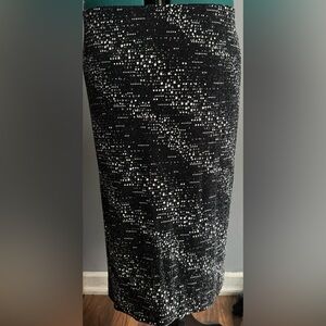 Ashley Stewart pencil skirt size 26